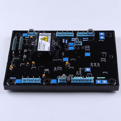 Automatic Voltage Regulator MX321 E000-23212 For Stamford Generator Genset - Buymachineryparts