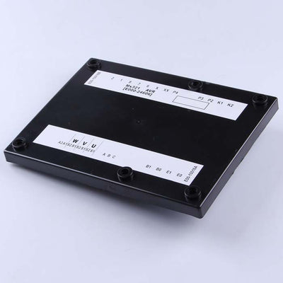 Automatic Voltage Regulator MX321 E000-23212 For Stamford Generator Genset - Buymachineryparts