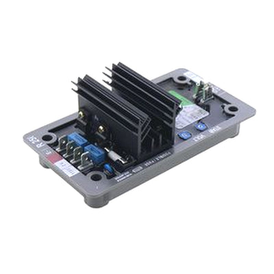 Automatic Voltage Regulator R250 AVR for Leroy Somer