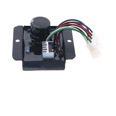 Automatic Voltage Regulator TR221 TR222 for Honda Generator EG1400 EG1800 EG2500 AVR