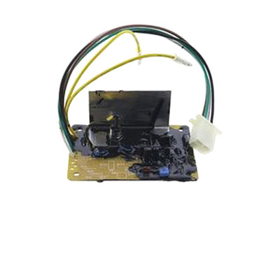 AVR Automaitc Voltage Regulator GFC1-1A12-0 for Mitsubishi MGE6700 Gasoline Generator