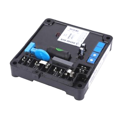 AVR AS540 Automatic Voltage Regulator Power Stabilizer for Stamford Brushless Generator