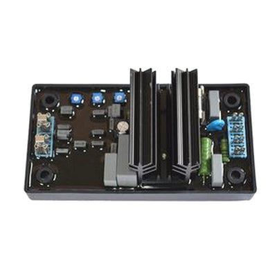 AVR Automatic Voltage Regulator R230 Replacement For Leroy Somer Generator