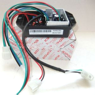 AVR KWMC280 Automatic Voltage Regulator Generatoor for Kipor Apare Parts