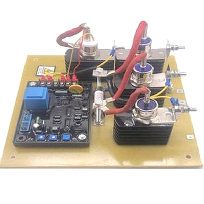 AVR SAVR-75A Automatic Voltage Regulator for Universal Generator