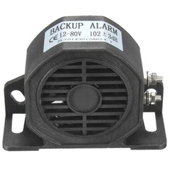 Backup Alarm 283178A3 for CASE Skid Steer Loader 85XT 90XT 95XT