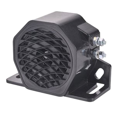 Backup Alarm 2I6629 for Caterpillar CAT DC12V-80V 105DB