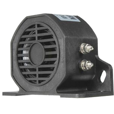 Backup Alarm 324299A1 for New Holland L221 L228 L223 L230 U80C C227 L234 C232 C238 L218 L220