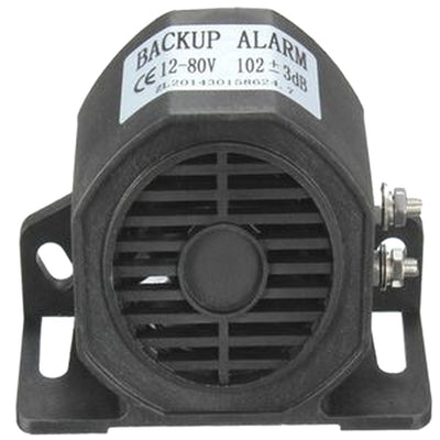 Back up Alarm 6651512 for Bobcat Skid Steer 631 632 641 642 643 730 731 732 741 742 743 751 753 763 773 7753 843 853 863 864 873 883 943 953 963