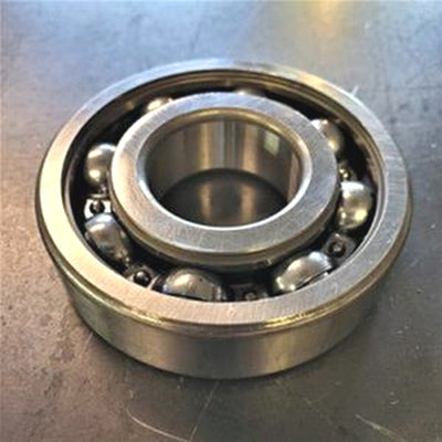 Ball Bearing 06000-06306 for Komatsu WA600 WA700 Wheel Loader S6D170-1C S6D170-1D Engine