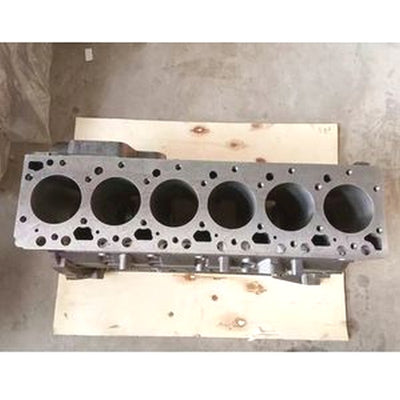 Bare Cylinder Block 3935931 for Cummins Engine 6B 6BT 6BT5.9