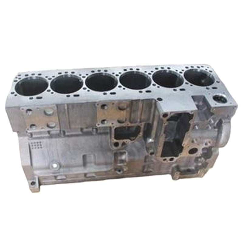 Bare Cylinder Block 3939313 for Cummins Engine 6C 6CT 6CTA8.3