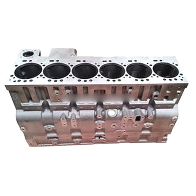 Bare Cylinder Block 3971383 for Cummins Engine QSC QSC8.3