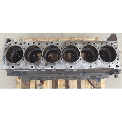 Bare Cylinder Block 4086161 for Cummins QSX15 Engine