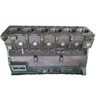 Bare Cylinder Block 6209-21-1200 for Komatsu Engine 6D95 Excavator PC200 PC210 PC220 PC250