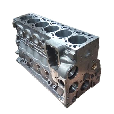 Bare Cylinder Block 6211-21-1103 for Komatsu Engine 6D140-1 S6D140-1 SA6D140-1