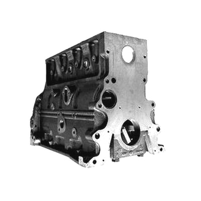 Bare Cylinder Block 3903920 4991816 for Cummins 4BT 4B Engine