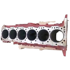 Bare Cylinder Block for Hino Engine H07CT