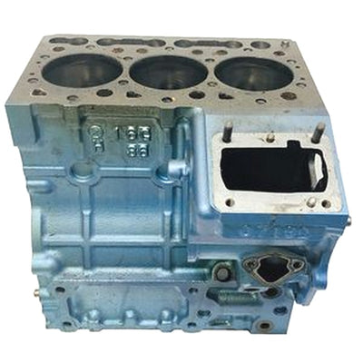 Bare Cylinder Block for Kubota Engine D722