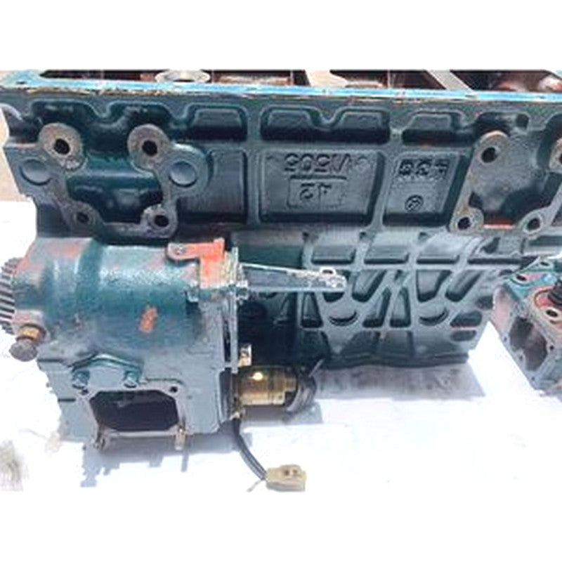 Bare Cylinder Block for Kubota Engine V1505