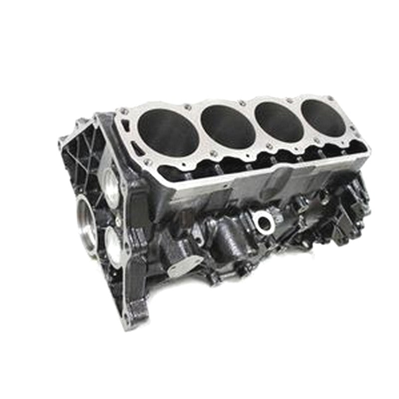 Bare Cylinder Block for Kubota V3307-T Engine