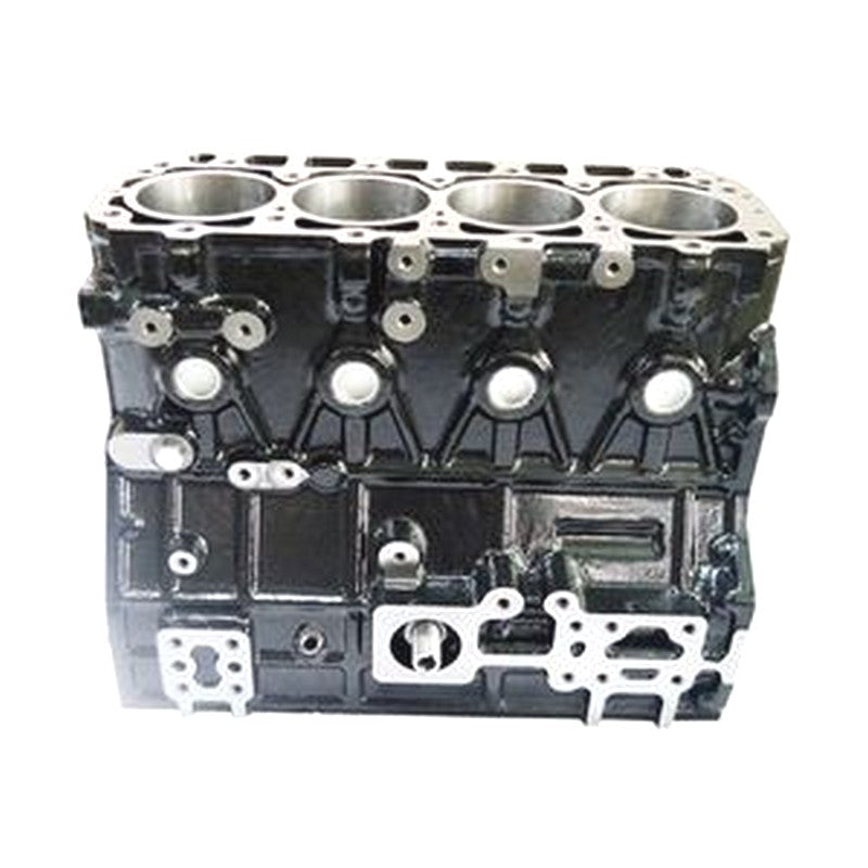 Bare Cylinder Block YM729901-01570 for Komatsu Engine 4D94LE-1 Forklift BX50 FD20.25.30-16