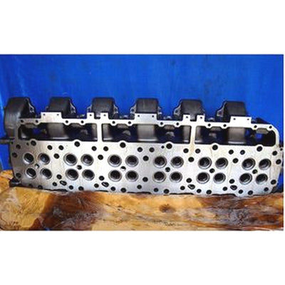 Bare Cylinder Head 1105096 for Caterpillar CAT Engine 3406B 3406C