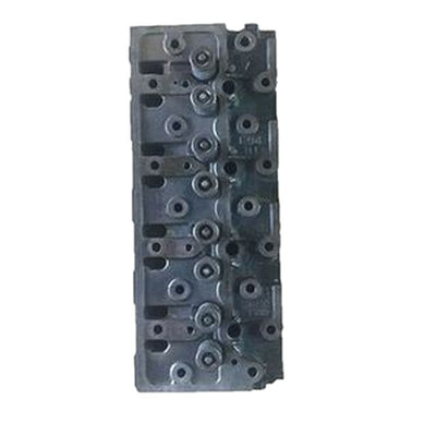 Bare Cylinder Head 129928-11700 for Yanmar Engine 4TNV98T-ZNIRD