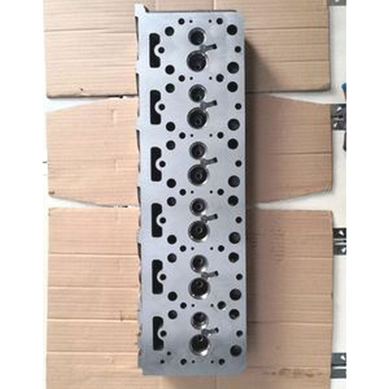 Bare Cylinder Head 15601-03042 for Kubota Engine S2200 Tractor M4000