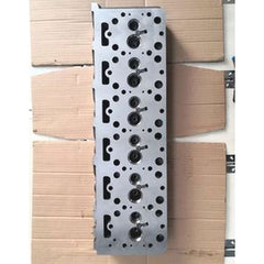 Bare Cylinder Head 15601-03042 for Kubota Engine S2200 Tractor M4000