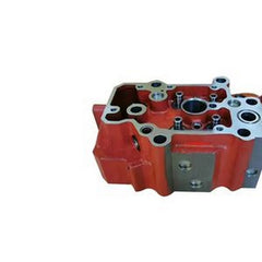 Bare Cylinder Head 37501-70052 for Mitsubishi Engine S12R S16R S16R-MPTA S16R-MPTK S16R-PT  