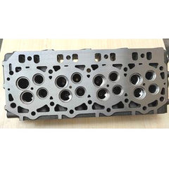 Bare Cylinder Head 723907-11100 for Yanmar Engine 4TNV106 4TNV106T