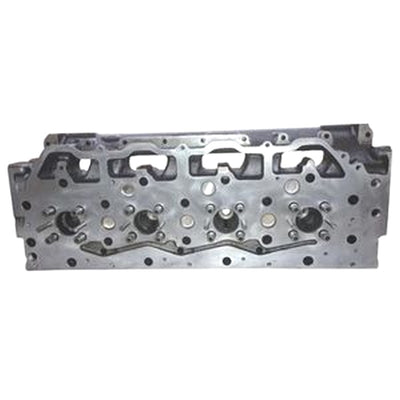 Bare Cylinder Head 7N0858 for Caterpillar CAT Engine 3408 3408B 3408C Wheel Tractor 631D 633D 637D 639D