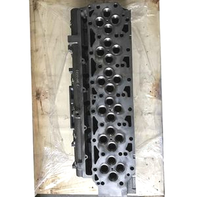 Bare Cylinder Head for Caterpillar CAT C9 Engine – Buymachineryparts