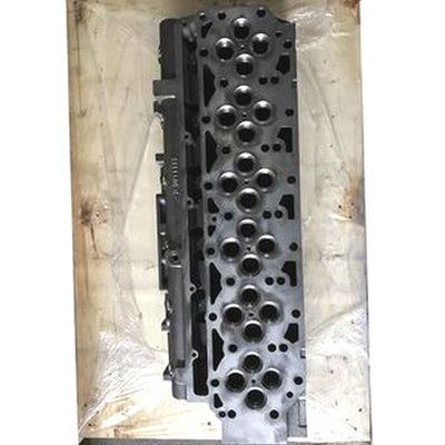 Bare Cylinder Head for Caterpillar CAT C9 Engine