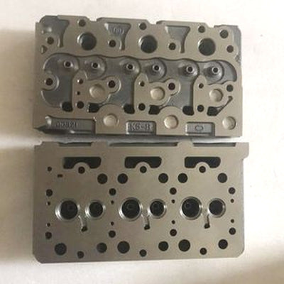 Bare Cylinder Head for Kubota Engine D1102