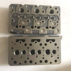 Bare Cylinder Head for Kubota Engine D1102