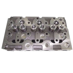 Bare Cylinder Head for Kubota DH1101 Engine L225 L245 L245DT L245C L2000 L2201 Tractor