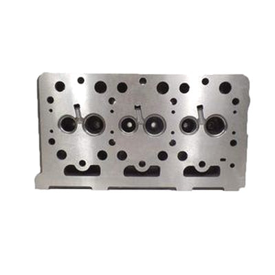 Bare Cylinder Head for Kubota Engine D1302