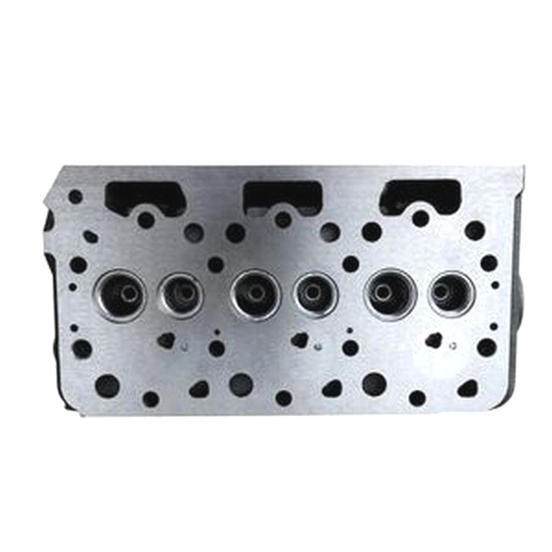 Bare Cylinder Head for Kubota Engine D1703