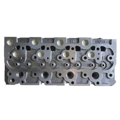 Bare Cylinder Head for Kubota V1902 V1902B Engine