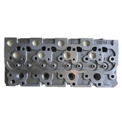 Bare Cylinder Head for Kubota V1902 V1902B Engine