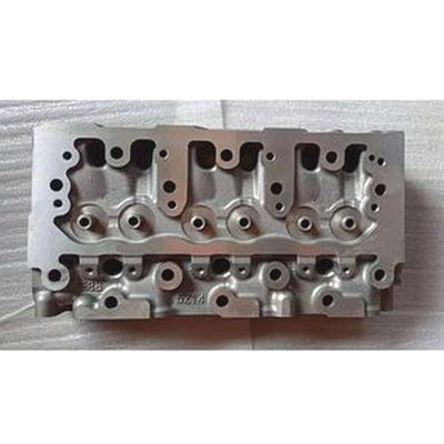 Bare Cylinder Head for Yanmar Engine 3TNE88