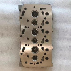 Bare Cylinder Head for Yanmar Engine 3TNM68