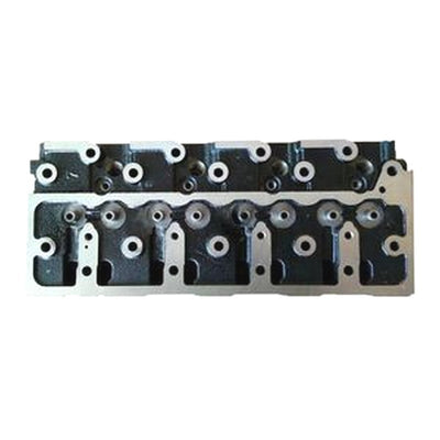 Bare Cylinder Head YM129931-11000 for Komatsu 4D94LE-1 Yanmar 4TNE98 Engine FD20.25.30-16 Forklift