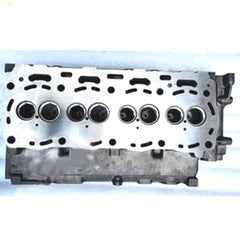 Bare Cylinder Head ZZ80267 for Perkins Engine 1104C-E44T 1104C-E44TA