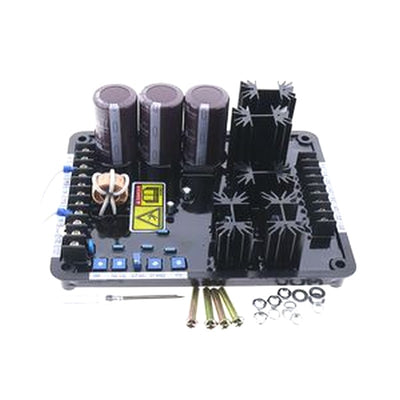 Basler Automatic Voltage Regulator AVR AVC63-12B2 for Generator Genset