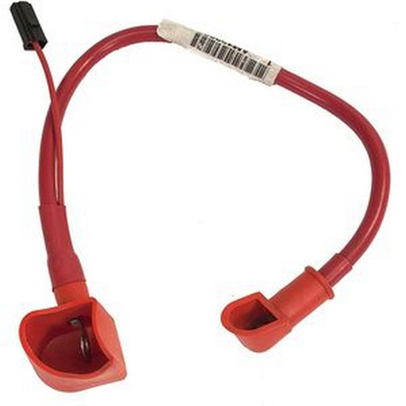 Battery Cable AM122807 for John Deere Tractor LX172 LX173 LX176 LX178 LX186 LX188