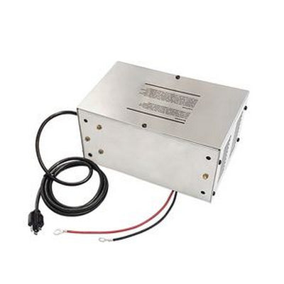 Battery Charger 0400176 for JLG Vertical Mast Lift 20AM 25AM 30AM 36AM 41AM