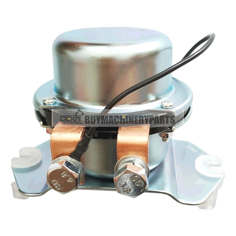 Battery Relay Switch 08088-10000 08088-00000 for Komatsu 24V